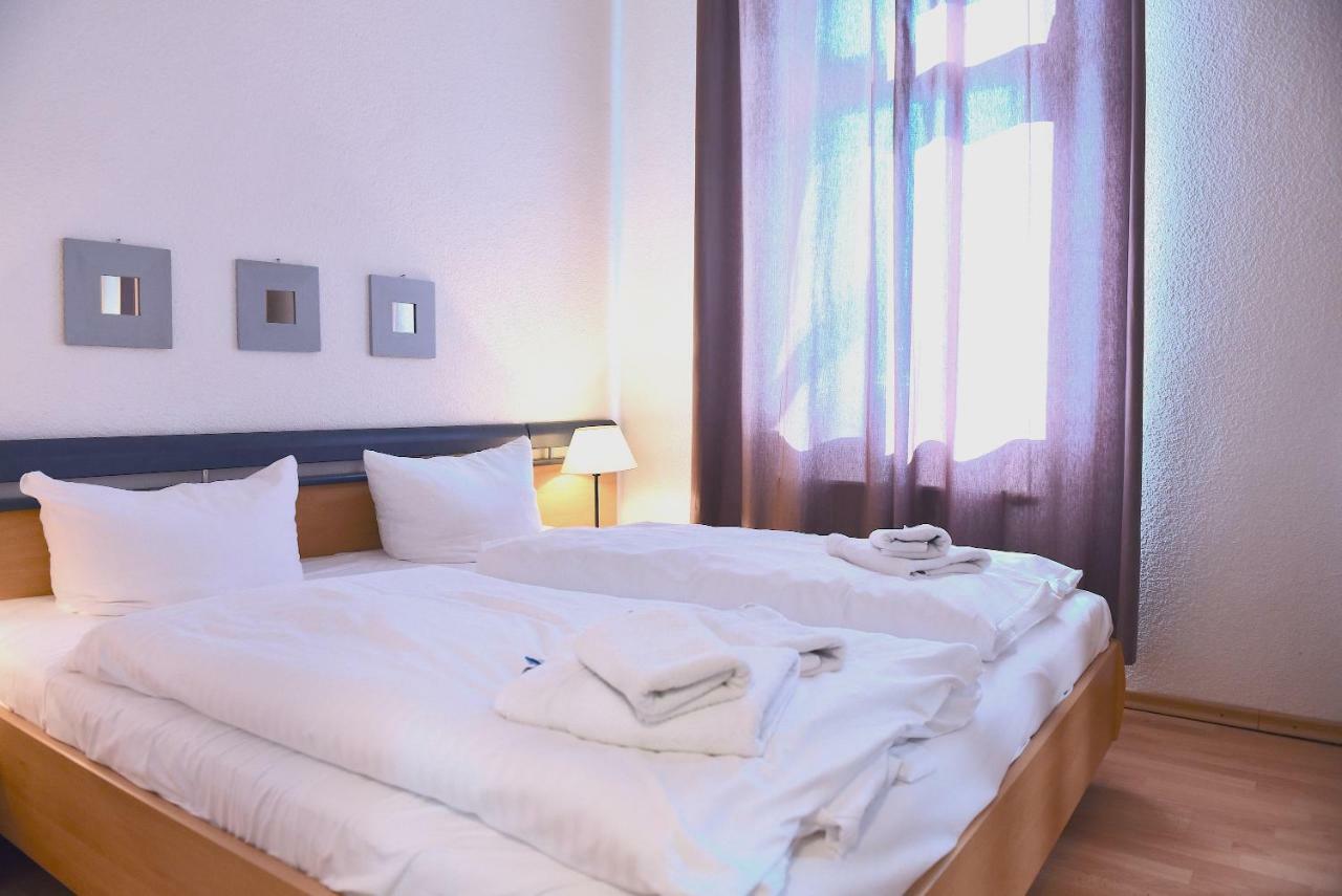 Villa Meeresgruss Sellin  Екстер'єр фото