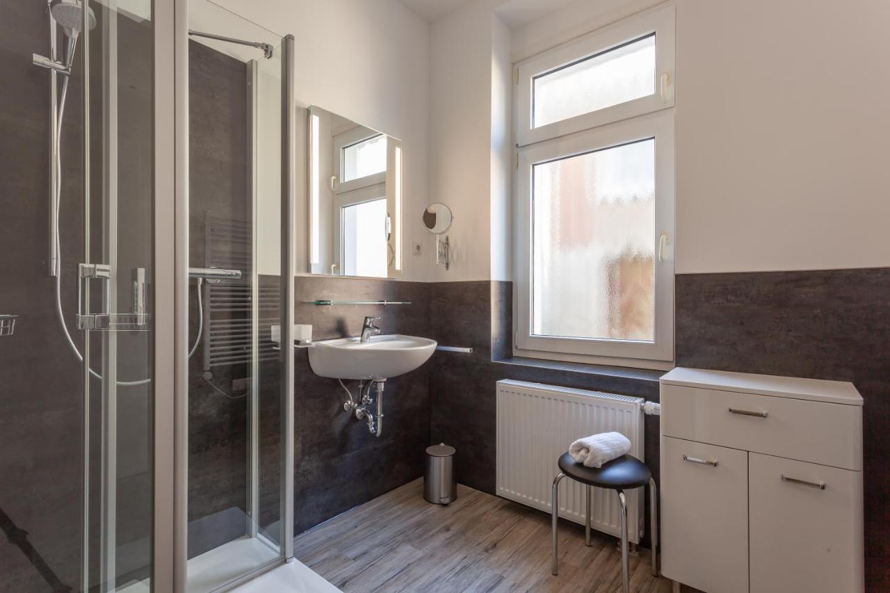 Villa Meeresgruss Sellin  Екстер'єр фото