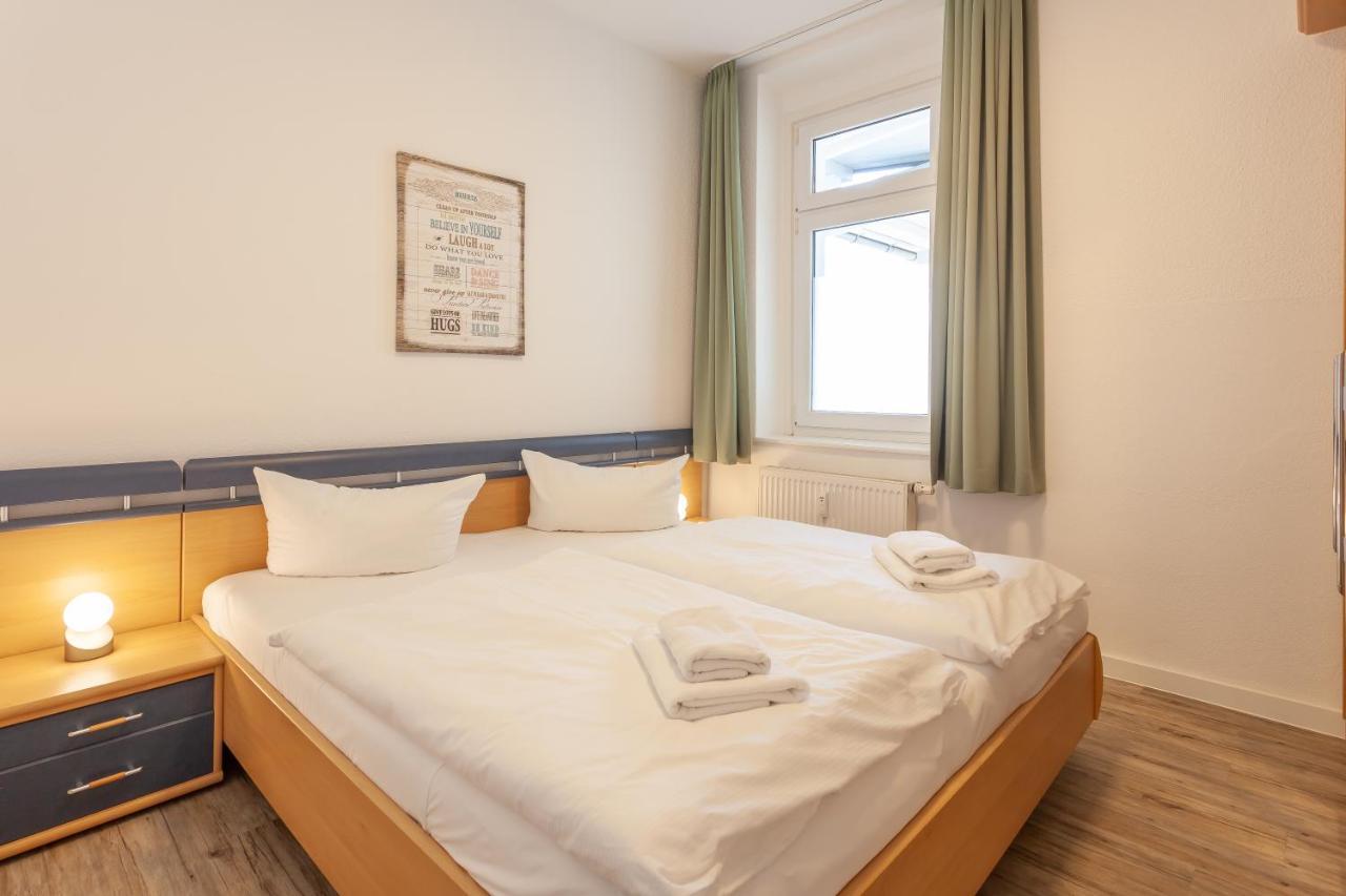 Villa Meeresgruss Sellin  Екстер'єр фото